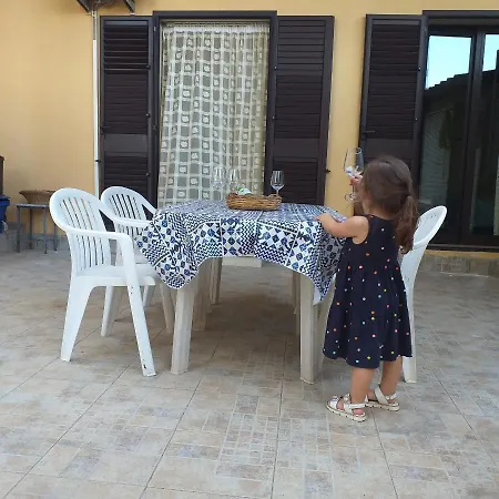 דירה House Maya & Niky *