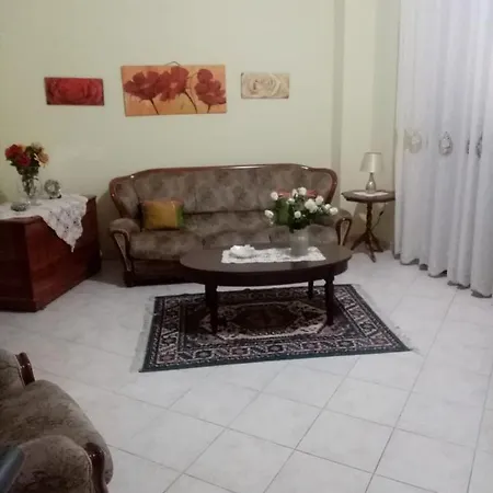 House Maya & Niky